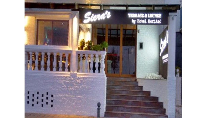 Hotel Horitzo poza 4