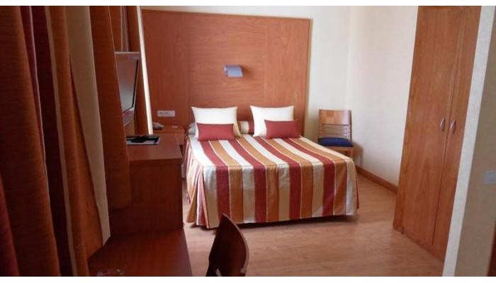 Hotel Horitzo poza 7