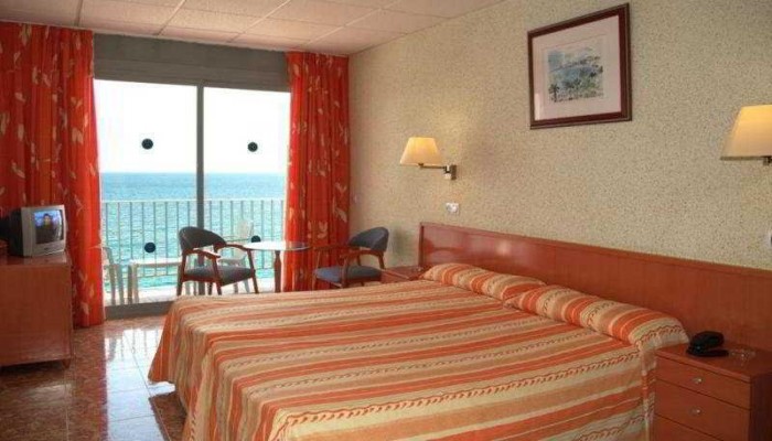 Hotel Mar Ski poza 1