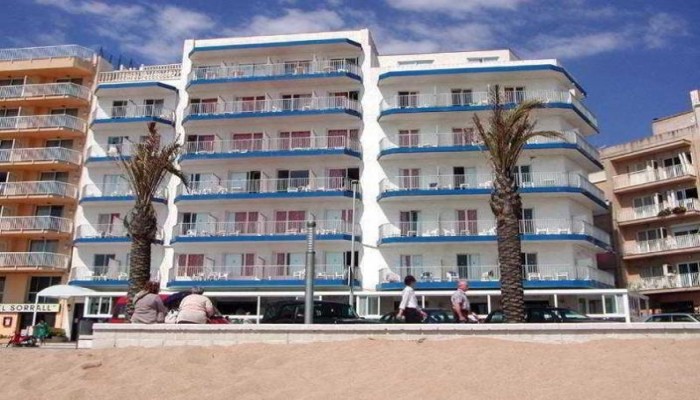 Hotel Mar Ski poza 0