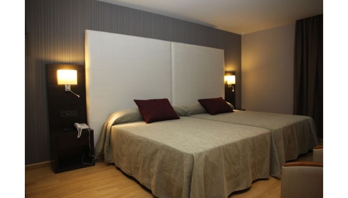 Hotel Petit Palau - Blanes poza 3