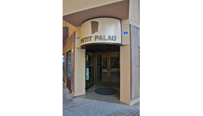 Hotel Petit Palau - Blanes poza 1