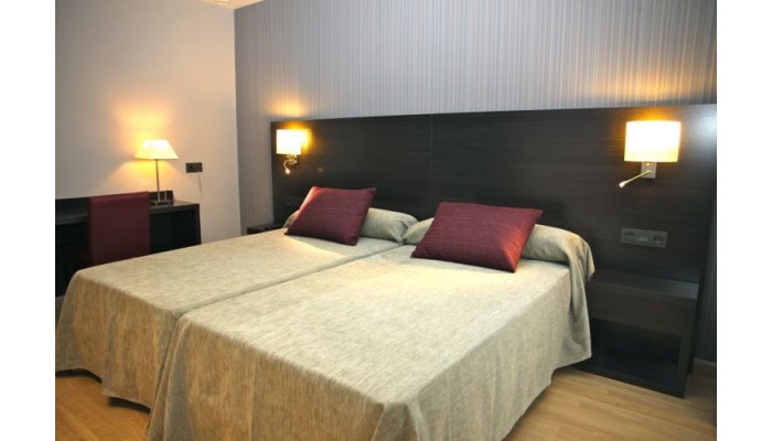 Hotel Petit Palau - Blanes poza 2