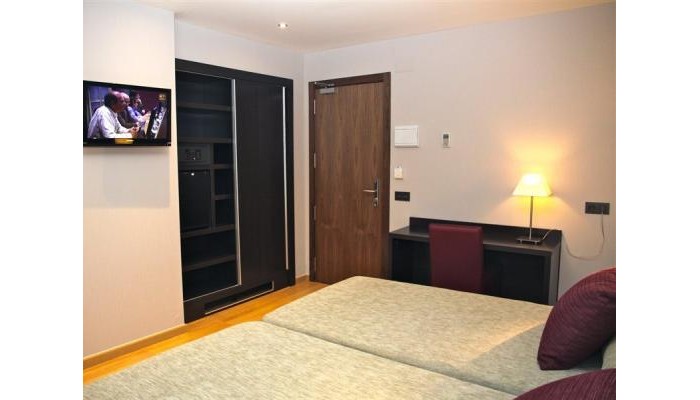 Hotel Petit Palau poza 0