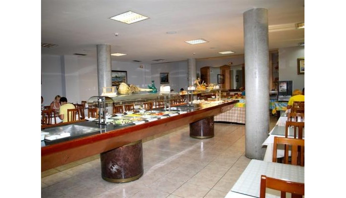 Hotel Petit Palau poza 3