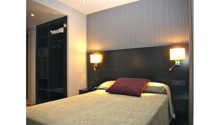 Hotel Petit Palau poza 9