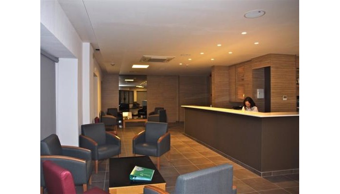 Hotel Petit Palau poza 7