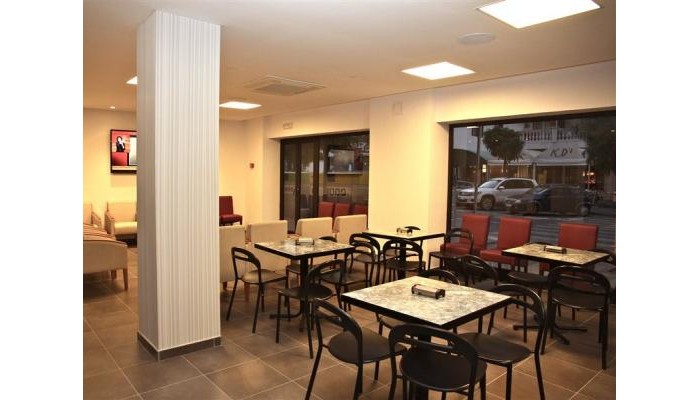 Hotel Petit Palau poza 6