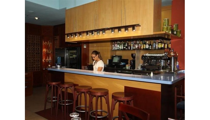 Hotel Petit Palau poza 4