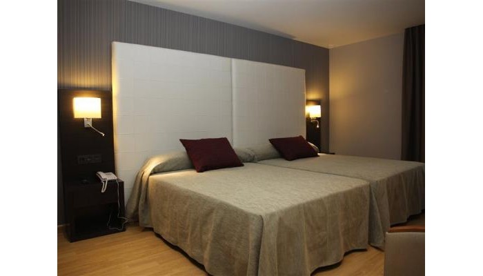 Hotel Petit Palau poza 8