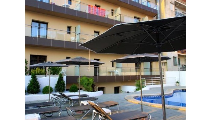 Hotel Petit Palau poza 1