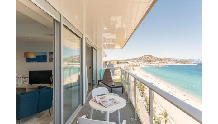 Hotel Pierre And Vacances Blanes Playa poza 14