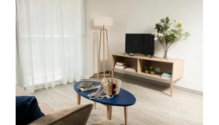 Hotel Pierre And Vacances Blanes Playa poza 16