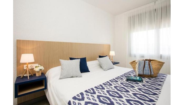 Hotel Pierre And Vacances Blanes Playa poza 11