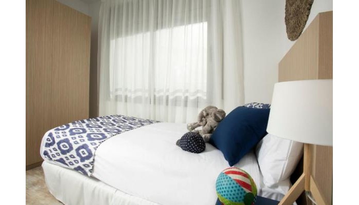 Hotel Pierre And Vacances Blanes Playa poza 10