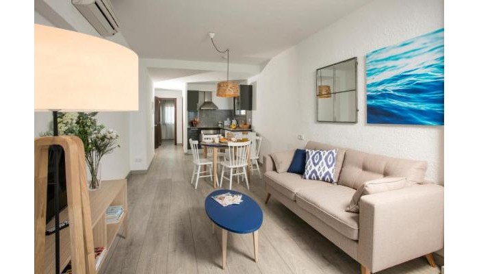 Hotel Pierre And Vacances Blanes Playa poza 21