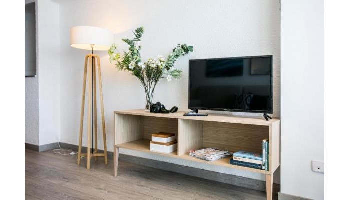 Hotel Pierre And Vacances Blanes Playa poza 3