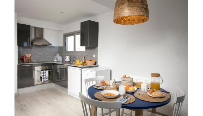 Hotel Pierre And Vacances Blanes Playa poza 15