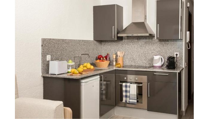 Hotel Pierre And Vacances Blanes Playa poza 8