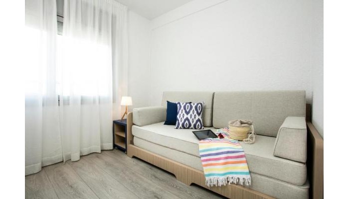 Hotel Pierre And Vacances Blanes Playa poza 17