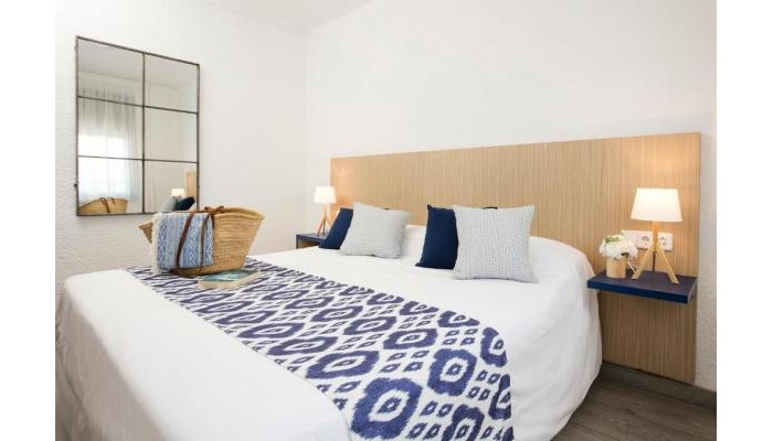 Hotel Pierre And Vacances Blanes Playa poza 4