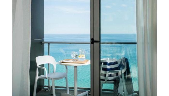 Hotel Pierre And Vacances Blanes Playa poza 20