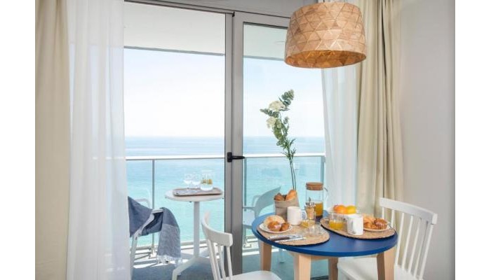 Hotel Pierre And Vacances Blanes Playa poza 6