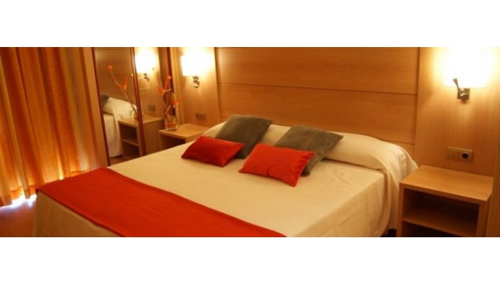 Hotel Pimar & Spa poza 2