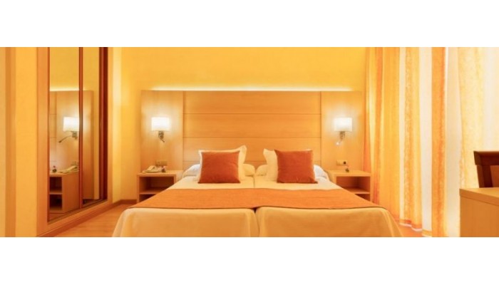 Hotel Pimar & Spa poza 3