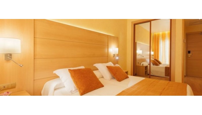 Hotel Pimar & Spa poza 1