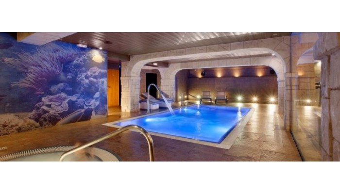 Hotel Pimar & Spa poza 10