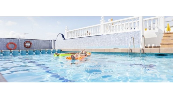 Hotel Pimar & Spa poza 8