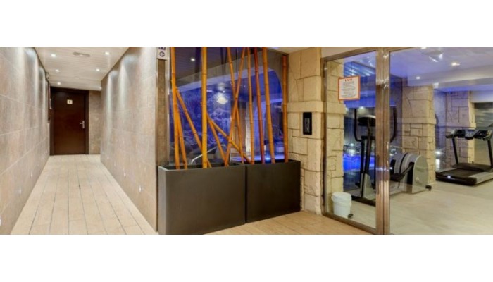 Hotel Pimar & Spa poza 9