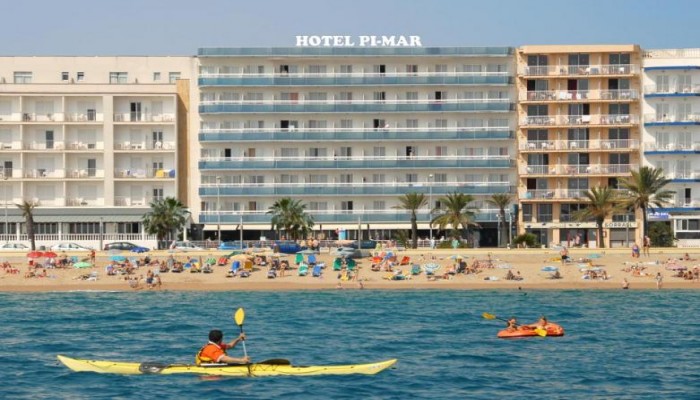 Hotel Pimar & Spa poza 0