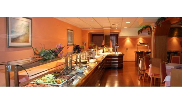 Hotel Pimar & Spa poza 4