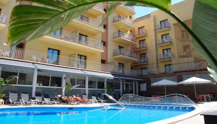 Hotel Stella Maris poza 0