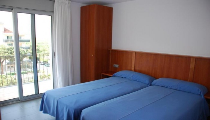 Hotel Stella Maris poza 1