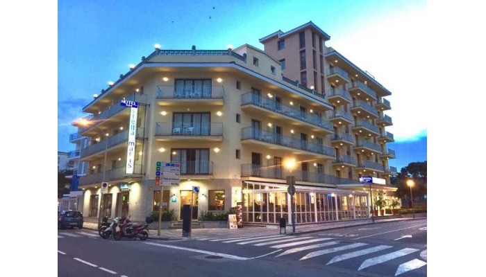Hotel Stella Maris poza 8