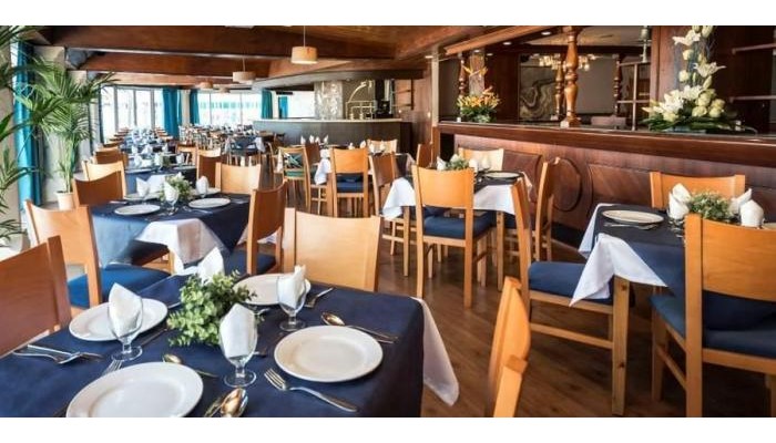 Apartments Elegance Sol Y Mar poza 1