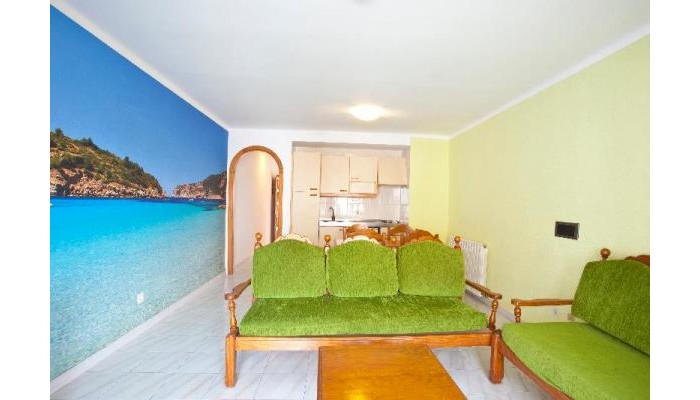 Apartments Elegance Sol Y Mar poza 5