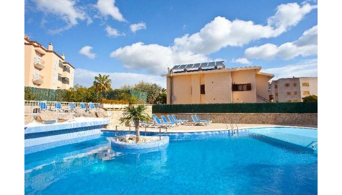 Apartments Elegance Sol Y Mar poza 0