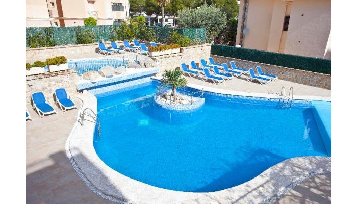 Apartments Elegance Sol Y Mar poza 6