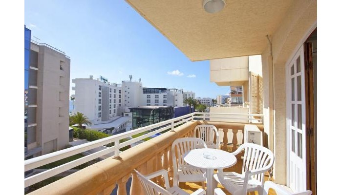 Apartments Elegance Sol Y Mar poza 7