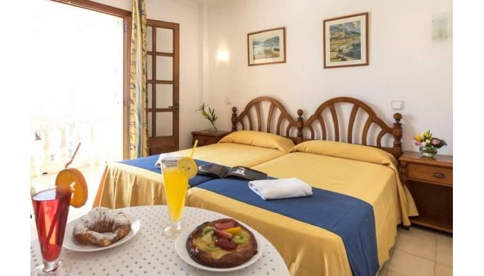 Apartments Elegance Sol Y Mar poza 8