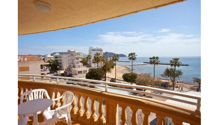 Apartments Elegance Sol Y Mar poza 12