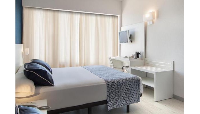 Hotel Catalonia Del Mar - Adults Only poza 8