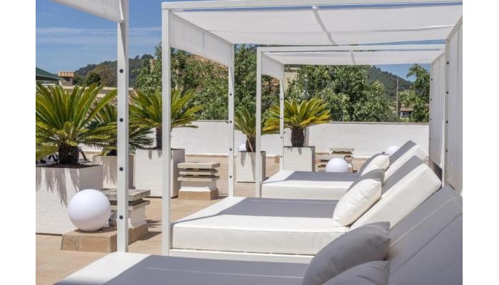 Hotel Catalonia Del Mar - Adults Only poza 17