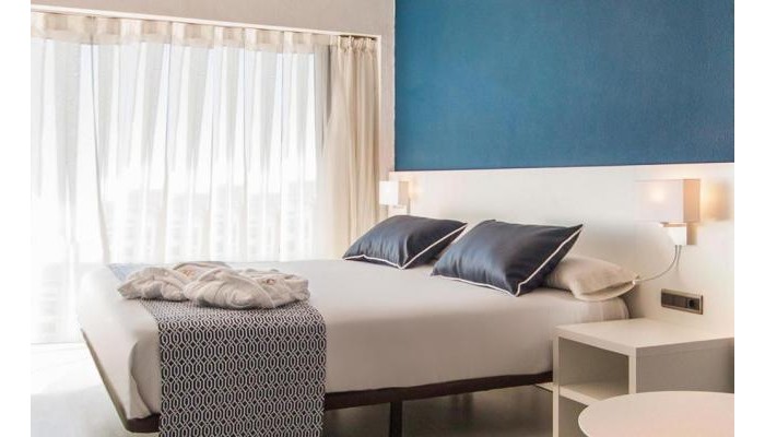 Hotel Catalonia Del Mar - Adults Only poza 9