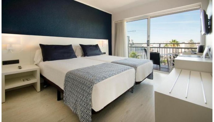 Hotel Catalonia Del Mar - Adults Only poza 4