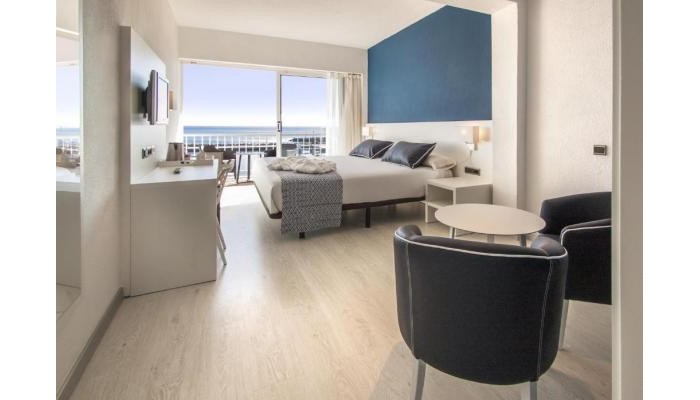 Hotel Catalonia Del Mar - Adults Only poza 5